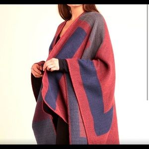BB Dakota Cape